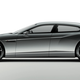 Illustration for article titled Lamborghini Estoque Concept In Full, High-Resolution Glory, Now With Details